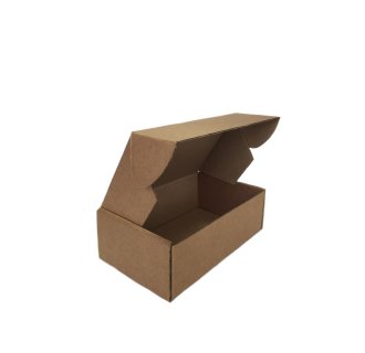 Картонная коробка для обуви 320*220*130