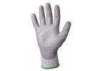 Перчатки защитные от порезов, уровень 3 (полиуретановое покрытие)