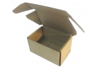 Почтовая коробка Тип Ж 175х120х100