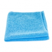 Салфетка д/стола микрофибра 29*29см 180г/м2  цвет ассорти