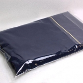 Бопп-пакеты с клеевым клапаном для трикотажных и швейных изделий